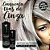 Máscara Matizadora Platinum Black Soupleliss 300ml - Imagem 2