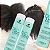 Kit Bioliso Espelhado Blond Thyrre cosmetics 2x300ml - Imagem 3