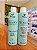Kit bioliso espelhado blond thyrre cosmetics 2x300ml - Imagem 2