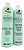 Kit bioliso espelhado blond thyrre cosmetics 2x300ml - Imagem 1
