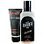 Kit Limpeza Facial Creme Esfoliante+mascara Negra Tira Cravos Infinity Looks Hair - Imagem 1