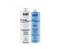 Kit Progressiva Lissever Blond eaê cosmeticos 2x1000ml - Imagem 1