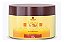 Máscara Reparadora Natureza Cosméticos Banana E Mel 300gr - Imagem 1