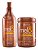 Kit Alisante Mel E Lanolina Hair Fly+ Neutralizante - Imagem 1
