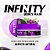 Pomada Cera Modeladora-uva Infinity Looks Hair 160gr - Imagem 3