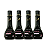 KIT REGENERACÃO RAIZ LATINA PÓS-QUIMICA HOME CARE - 4X250ML - Imagem 2