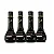 KIT REGENERACÃO RAIZ LATINA PÓS-QUIMICA HOME CARE - 4X250ML - Imagem 1