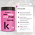 Btx Free K10-tratamento Capilar Onixxbrasil 1kg - Imagem 2