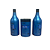 Kit Reconstrutor Profissional Onixx Brasil 3x1000ml - Imagem 3