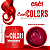 Máscara Capilar Tonalizante Red (vermelho) Eae Colors 300ml - Imagem 2