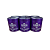Gel Cera Hidratante Classe A-500gr-cx Com 06 Unid - Imagem 1