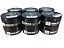 Pasta Black Modeladora Classe A 160gr-cx Com 10 Unid - Imagem 1