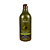 Escova Progressiva Organica Biotina Natureza Cosmeticos 1000ml-ativo - Imagem 1