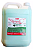 Shampoo Galão 5 Litros Pimenta E Menta Eaê Cosmeticos - Imagem 1