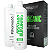 Escova Semi Definitiva Troia Hair Organic 2 X 1000ml - Imagem 1