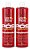 Kit Pós Quimica Reparação E Proteção Love Potion 2x1000ml - Imagem 1