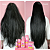 Kit Desmaia Cabelo Forever Liss Shampoo+mascara - Imagem 2