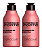 Kit Cresce Forte Shampoo + Condicionador Groove-2x300ml - Imagem 1