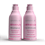 Kit Banho De Cristalização Shampoo+Condicionador Groove 2x300ml - Imagem 1
