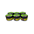Pomada Matte  Classe A-80gr Efeito Seco Cx Com 06 Unid - Imagem 1