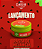 Pasta Modeladora Melancia 160gr Classe-a Kit Com 10 Unid - Imagem 2