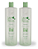 Love Potion Escova Progressiva Pistache(2 X 1000ml) - Imagem 2