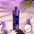 Prohall Select Blond Máscara Capilar Antifizz Para Loiras 1l - Imagem 2