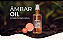 Óleo Finalizador Ambar Oil Elixir De Proteção 60ml-prohall - Imagem 3