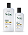 Selve Prohall Kit Clean Shampoo E Condicionador Detox - Imagem 1