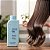 Shampoo Profissional Coconut Aramath Shock Stream 1180ml - Imagem 4