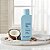 Shampoo super hidratante coconut Shock Aramath 320ml - Imagem 2