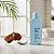 Condicionador Super Hidratante Coconut Shock Aramath 320ml - Imagem 2