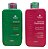 Kit Nano Repair Brazilian Guaraná 2x1l - Natureza Cosméticos - Imagem 1