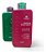 Kit Nano Repair Brazilian Guaraná 2x1l - Natureza Cosméticos - Imagem 2