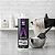Ox Creme Oxidante Alfa Looks 900ml Platinum Pro 40-vol 40vol - Imagem 4