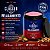 Relaxamento Premium Classe A 500g-creme Alisante - Imagem 4