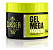 Gel Fixação Mega Forte Classe A 300g Mega Hold Incolor - Imagem 1