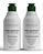 Kit Pós Quimica Aloe Vera Groove Professional 2x300ml - Imagem 1