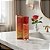 Body Splash Royal Flower Infinity Looks Hair 200ml - Imagem 3