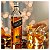 Johnnie Walker Black Label Blended Scotch Whisky 1000ml - Imagem 3