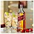 Johnnie Walker Red Label Blended Scotch Whisky 1000ml - Imagem 3