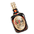 Grand Old Parr Blended Scotch Whisky Escocês 12 anos 750ml - Imagem 2