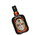 Kit 02 Grand Old Parr Blended Scotch Whisky Escocês 12 anos 1000ml - Imagem 3