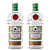 Kit 02 Tanqueray Rangpur Gin Inglês 700ml - Imagem 1