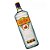 Kit 02 Gordon's London Dry Gin Inglês 750ml - Imagem 3