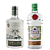 Kit com 120 unidades de Velvo Botanic 800ml + Tanqueray Rangpur 700ml - Imagem 1