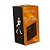 Kit Johnnie Walker Black Label Whisky 1L + Balde de Gelo - Imagem 5