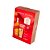 Kit Johnnie Walker Red Label Whisky 1L + Copo de vidro - Imagem 4