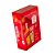 Kit Johnnie Walker Red Label Whisky 1L + Copo de vidro - Imagem 5