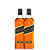 Kit 2 Johnnie Walker Black Label Blended Scotch Whisky 1000ml - Imagem 1